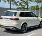 Mercedes-Benz GLS 450 2021 - Màu trắng, giá ưu đãi