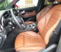 Mercedes-Benz GLC 300 2018 - Cần bán gấp xe màu đen