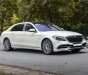 Mercedes-Maybach S 450 2020 - Tên công ty xuất hoá đơn 4 tỷ