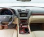 Lexus LS 460 2008 - Full option - 4 chỗ - Ghế massage