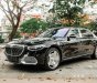 Mercedes-Maybach S 680 2022 - Sedan siêu sang sẵn giao ngay