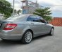 Mercedes-Benz C 250 2009 - Màu xám, số tự động