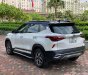 Kia Seltos 2020 - Màu trắng