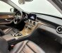 Mercedes-Benz C 250 2021 - Màu đen, nội thất đen