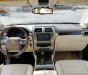Lexus GX 460 2018 - Màu đen, nhập khẩu nguyên chiếc