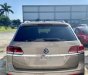 Volkswagen Teramont 2022 - Màu vàng cát độc hiếm dành cho khách hàng mệnh kim - Xe có sẵn giao ngay VW Sài Gòn - LH Ms Minh Thư