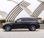 Mercedes-Benz GLC 300 2017 - Xe màu đen