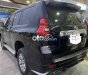 Toyota Land Cruiser Prado 2019 - Màu đen, nhập khẩu nguyên chiếc