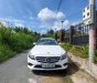 Mercedes-Benz C180 2020 - Hỗ trợ vay 90%, tặng 1 năm bảo dưỡng xe miễn phí