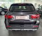 Mercedes-Benz GLC 200 2021 - Xe hãng thanh lý - Chỉ 7.000 km, giao ngay