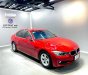 BMW 320i 2014 - Xe zin a-z bao test