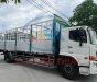 Hino FG 2022 - Tải chở 8200kg - Thùng dài 8,6m - KM bảo hiểm 2 chiều