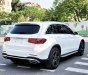 Mercedes-Benz GLC 300 2021 - Màu trắng