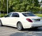 Mercedes-Maybach S 450 2020 - Model 2021 trắng kem cực hot