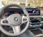 BMW 530i 2022 - Thể thao, sang trọng - Xe nhập khẩu nguyên chiếc - Tặng 30 triệu tiền mặt