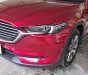 Mazda CX-8 2021 - Xe màu đỏ