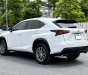 Lexus NX 200T 2015 - Màu trắng, nội thất nâu da bò trẻ trung