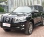 Toyota Land Cruiser Prado 2018 - Màu đen, xe nhập