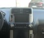 Toyota Land Cruiser Prado 2010 - Xe không va đụng, ngập nước - Biển Hà Nội, nhập Nhật Bản
