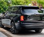 Rolls-Royce Cullinan 2020 - Giá 39 tỷ 500tr, xe màu đen