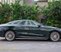 Mercedes-Maybach S 400 2017 - Coupe màu xanh độc nhất