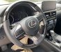 Lexus GX 460 2022 - Xe trang bị nhiều tính năng hiện đại vượt trội