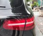 Mercedes-Benz GLC 300 2018 - Cần bán gấp xe màu đen