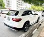 Mercedes-Benz GLC 250 2016 - Chất xe khỏi bàn