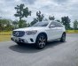 Mercedes-Benz GLC 200 2021 - Xe màu trắng