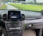 Mercedes-Benz GLS 350 2016 - Xe màu đen, nhập khẩu