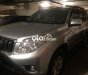 Toyota Land Cruiser Prado 2012 - Màu bạc, xe nhập