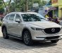 Mazda CX-8 2022 - Màu vàng, nhập khẩu