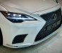 Lexus LS 500 0 2022 - Sedan hạng sang hàng đầu Lexus - Xe sẵn giao ngay