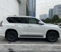 Lexus GX 460 2022 - Xe trang bị nhiều tính năng hiện đại vượt trội