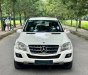 Mercedes-Benz ML 350 2010 - Xe nguyên zin