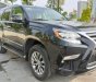 Lexus GX 460 2018 - Màu đen, nhập khẩu nguyên chiếc