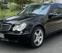 Mercedes-Benz C280 2005 - Màu đen