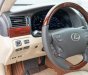 Lexus LS 460 2008 - Full option - 4 chỗ - Ghế massage