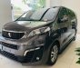 Peugeot Traveller 2022 - Ưu đãi giảm tiền mặt cực hấp dẫn lên đến 64tr