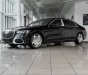 Mercedes-Maybach S 580 2022 - Màu đen, nhập khẩu