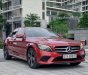 Mercedes-Benz C180 2020 - Bảo hành chính hãng không giới hạn km đến 2023