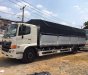 Hino FG 2022 - Dòng xe tải chất lượng cao, hỗ trợ trả góp, giao xe nhanh