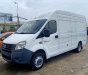 Gaz Gazelle Next Van 2022 - Xe tải Van Gaz 3 chỗ 2022 linh kiện nhập khẩu Nga + Hỗ trợ phí trước bạ + cho vay lấy xe đến 80%