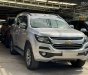 Chevrolet Trailblazer 2018 - Xe 7 chỗ gia đình chắc chắn bền bỉ - 2 cầu - Máy dầu - Số tự động