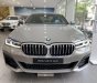 BMW 530i 2022 - Thể thao, sang trọng - Xe nhập khẩu nguyên chiếc - Tặng 30 triệu tiền mặt