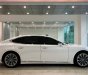 Lexus LS 500 0 2022 - Sedan hạng sang hàng đầu Lexus - Xe sẵn giao ngay