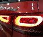 Mercedes-Benz GLA 45 2022 - Động cơ 2.0 mạnh nhất thế giới