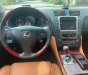 Lexus GS 350 2007 - Xe gia đình giá chỉ 710tr, biển vip