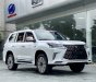 Lexus LX 570 2022 - Bán ô tô 4 ghế vip