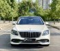 Mercedes-Maybach S 450 2020 - Model 2021 trắng kem cực hot